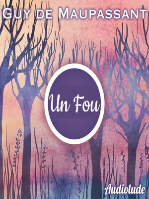 cover image of Un Fou